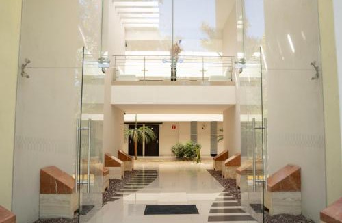 Rio Verde Hotel | Hotel Maria Dolores Rio Verde