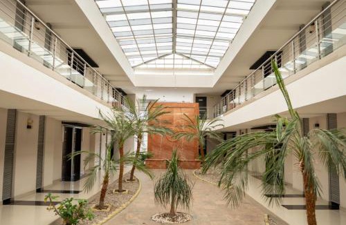 Rio Verde Hotel | Hotel Maria Dolores Rio Verde