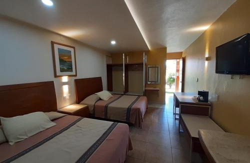 Playa Azul Hotel | HOTEL MARIA TERESA