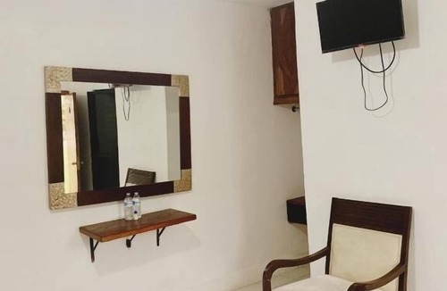 Tecolutla Hotel | Hotel Mariam