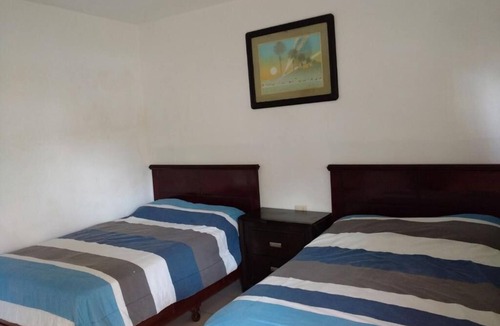 Tecolutla Hotel | Hotel Mariam