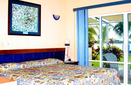 San Blas Hotel | Hotel Marina San Blas