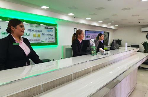 Nogales Hotel | Hotel Marques de Cima