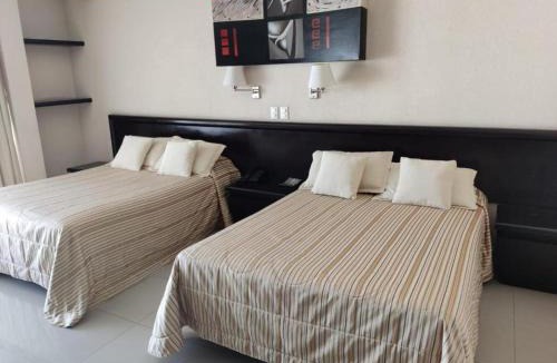 Celaya Hotel | Hotel Mary Celaya
