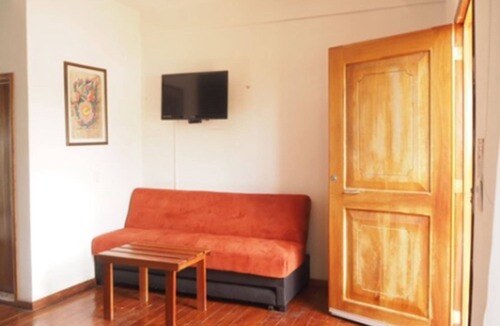 Xpujil Hotel | Hotel Maya Balam