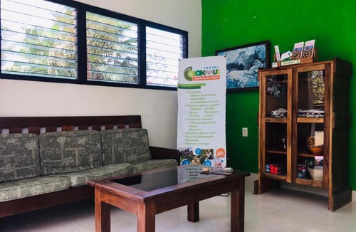 Xpujil Hotel | Hotel Maya Balam