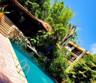 Palenque Hotel | Hotel Maya Tucan