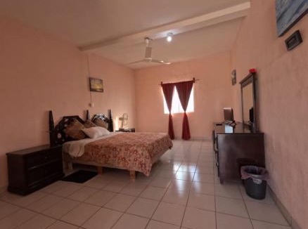 Puerto San Carlos Hotel | Hotel Melyvan