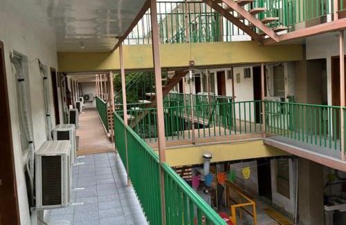 Mexicali Hotel | hotel mexico