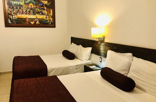 Centro Hotel | Hotel Mi Solar Ejecutivo
