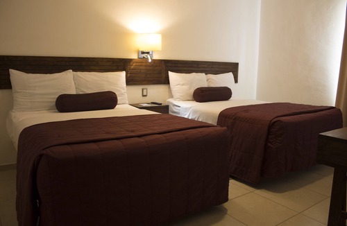 Centro Hotel | Hotel Mi Solar Ejecutivo