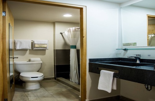 Durango Hotel | Hotel Misión Express Durango