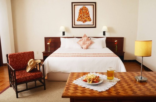 Jalpan de Serra Hotel | Hotel Misión Jalpan