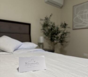 Ensenada Hotel | Hotel Mision Ferrer