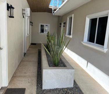 Ensenada Hotel | Hotel Mision Ferrer