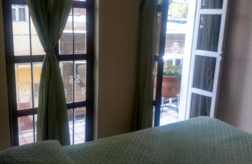 Centro Hotel | Hotel Monarca