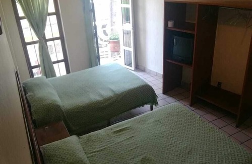 Centro Hotel | Hotel Monarca