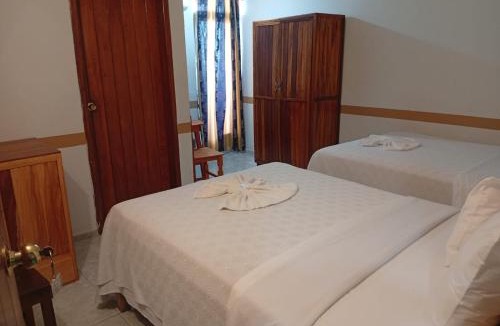 Balancan Hotel | Hotel Moncho