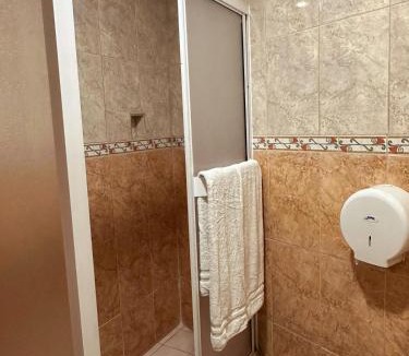 San Luis Rio Colorado Hotel | Hotel Monte Carlo