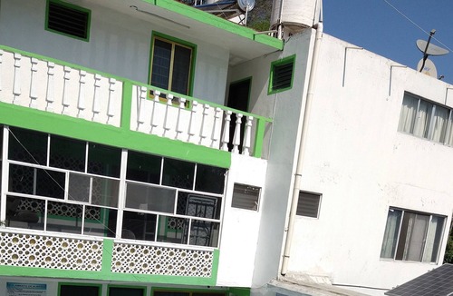 Caleta Hotel | Hotel Montemar Acapulco