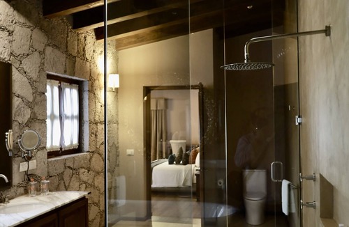 Vista Bella Hotel | Hotel Morelia Boutique Villa Italia