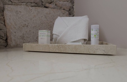 Vista Bella Hotel | Hotel Morelia Boutique Villa Italia