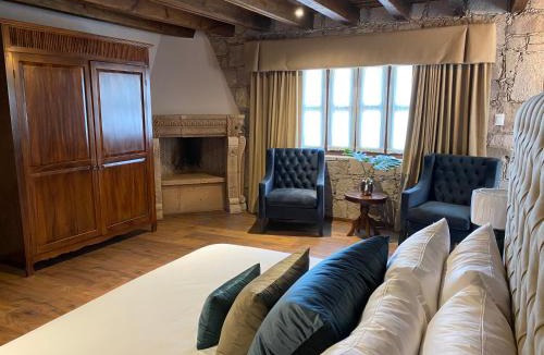 Vista Bella Hotel | Hotel Morelia Boutique Villa Italia