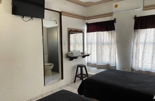 Ciudad Valles Hotel | Hotel Moreno