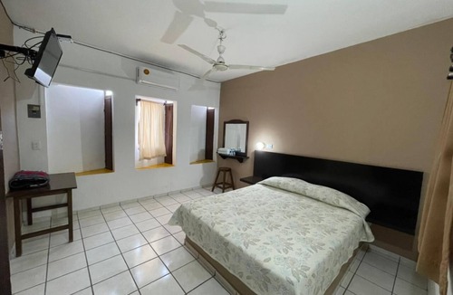 Ciudad Valles Hotel | Hotel Moreno