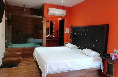 Tecuala Hotel | Hotel Motel Deluxe