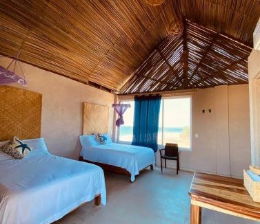 Mexican Riviera Hotel | Hotel Mulata