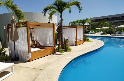 Campeche Hotel | Hotel Mundo Maya Edzná