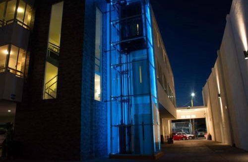 San Marcos Hotel | Hotel ∙ 2 guests