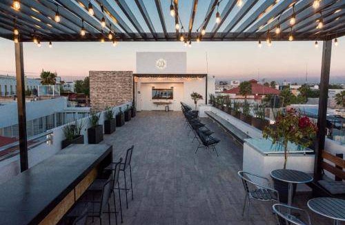 San Marcos Hotel | Hotel ∙ 2 guests