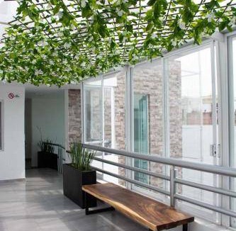 San Marcos Hotel | Hotel ∙ 2 guests