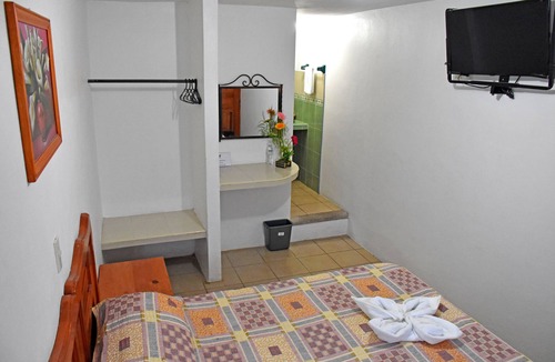 De La Merced Hotel | Hotel San Luis