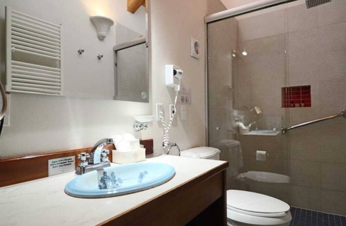 De La Merced Hotel | Hotel Casa de Familia de San Cristobal