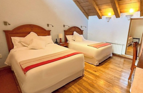 De La Merced Hotel | Hotel Casa de Familia de San Cristobal