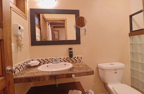 De La Merced Hotel | Hotel El Zaguán Histórico