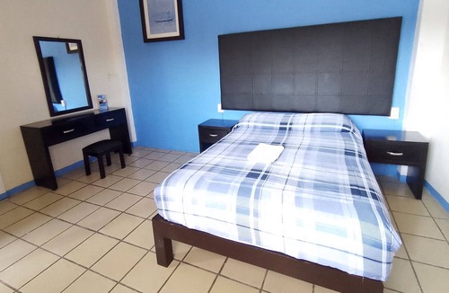 San Juan Bautista Tuxtepec Hotel | Hotel Fragata