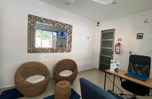 Centro Hotel | Hotel Naomi