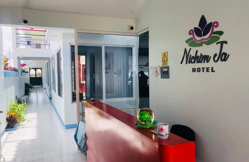 Comitan de Dominguez Hotel | Hotel Nichim Ja