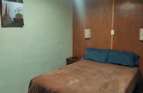 Chignahuapan Hotel | Hotel Nikko