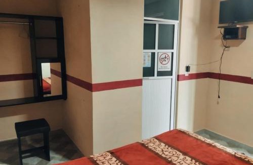 Chignahuapan Hotel | Hotel Nikko