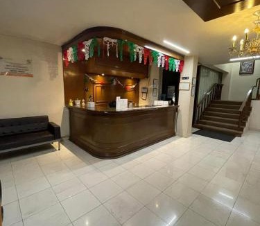 Silao Hotel | Hotel Novo