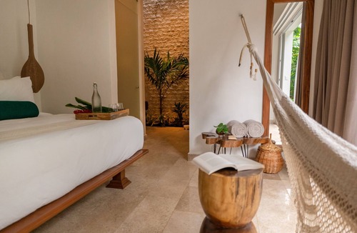 Chichen Itza - Valladolid Hotel | Hotel Olbil