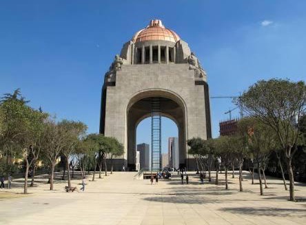 Cuauhtemoc Hotel | Hotel Oxford
