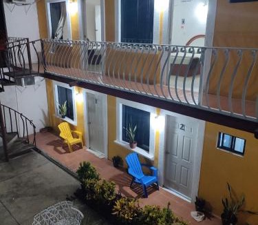 Tenosique Hotel | Hotel Pardo