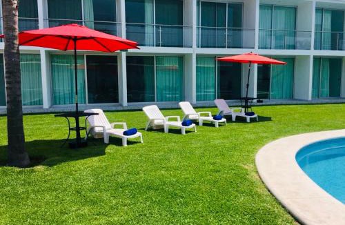 Cocoyoc Hotel | Hotel Palmas Cocoyoc
