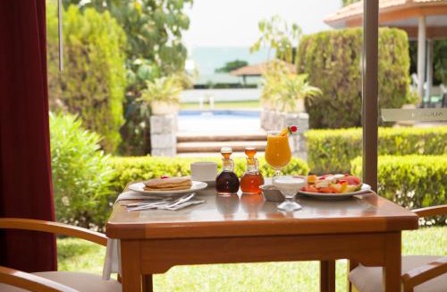 Ciudad Victoria Hotel | Hotel Paradise Inn